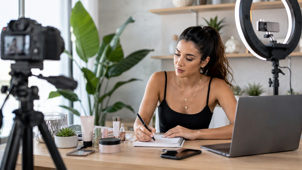 Czy 90% influencerów działa na Instagramie? Co naprawdę mówią dane